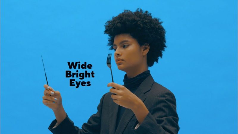 Wide Bright Eyes (Official Music Video)