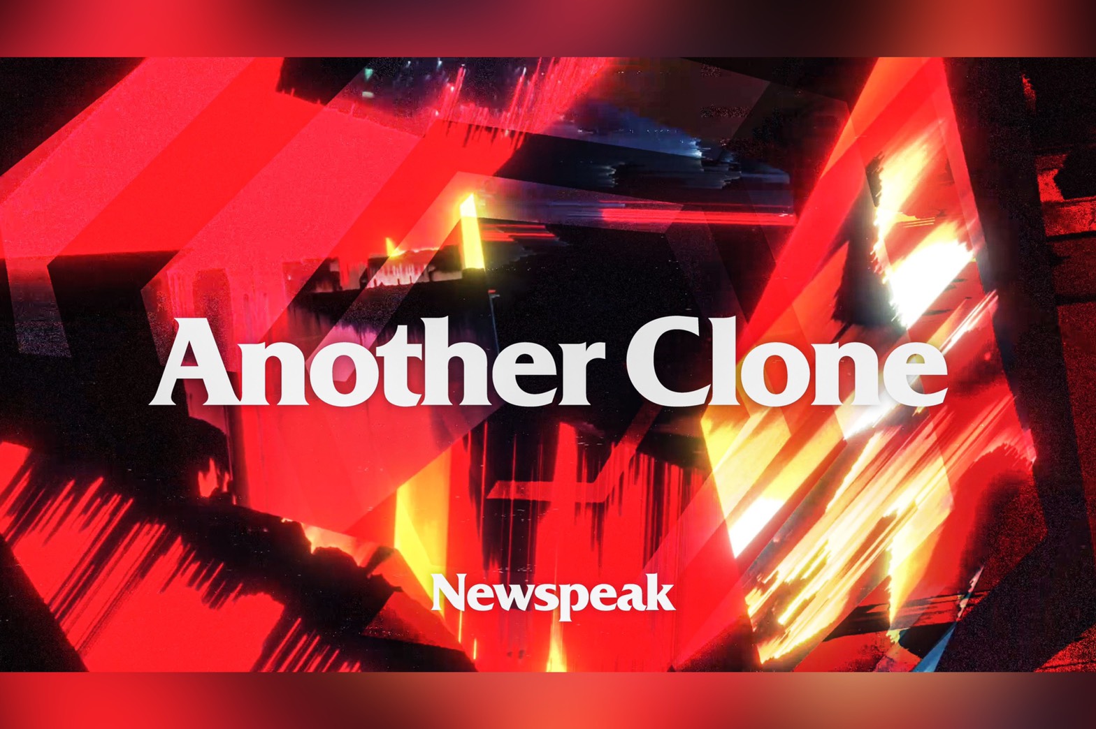 4ヵ月連続リリース 第2弾「Another Clone」配信スタート＆リリックビデオ公開！