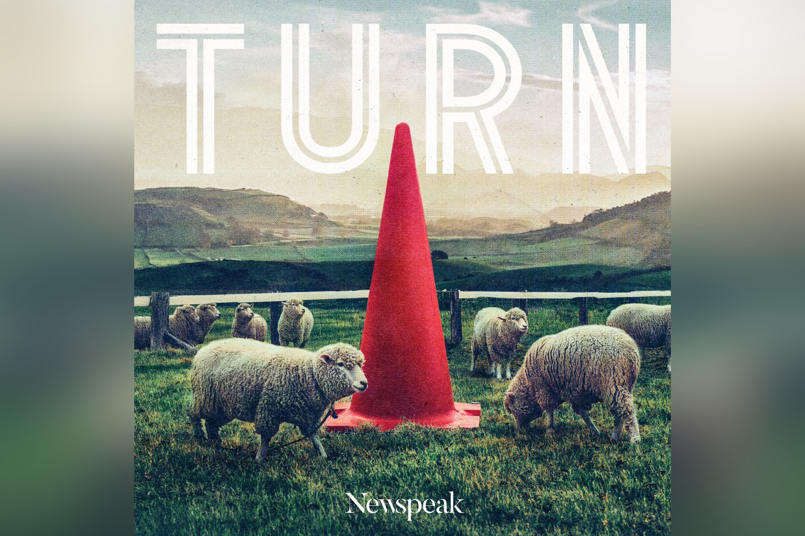 2ndフルアルバム『Turn』7月28日リリース決定！