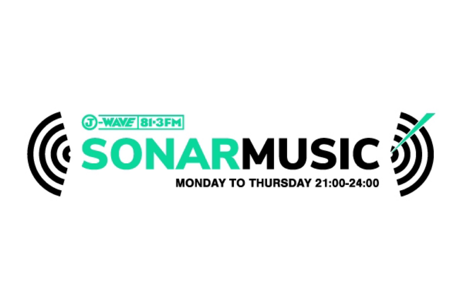 J-WAVE 7月度 SONAR TRAXに「Generation of Superstitions」が決定！