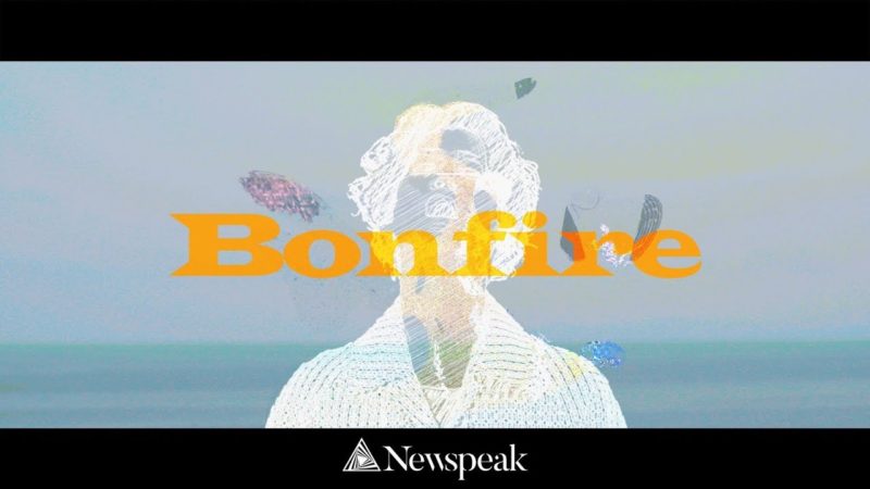 Bonfire (Official Music Video)