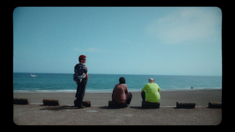 Coastline (Official Music Video)