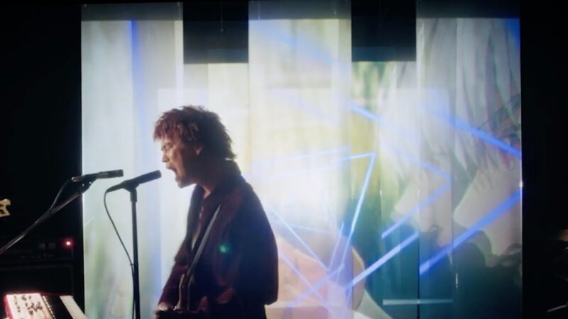 Glass Door (Official Music Video)